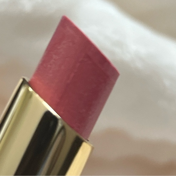 Estee Lauder Kissable LipShine #04 Majorca Kiss NEW (soft coral w/light shine) - Picture 12 of 14